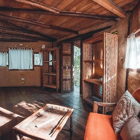 Chirapa Manta Amazon Lodge Lamas Екстериор снимка