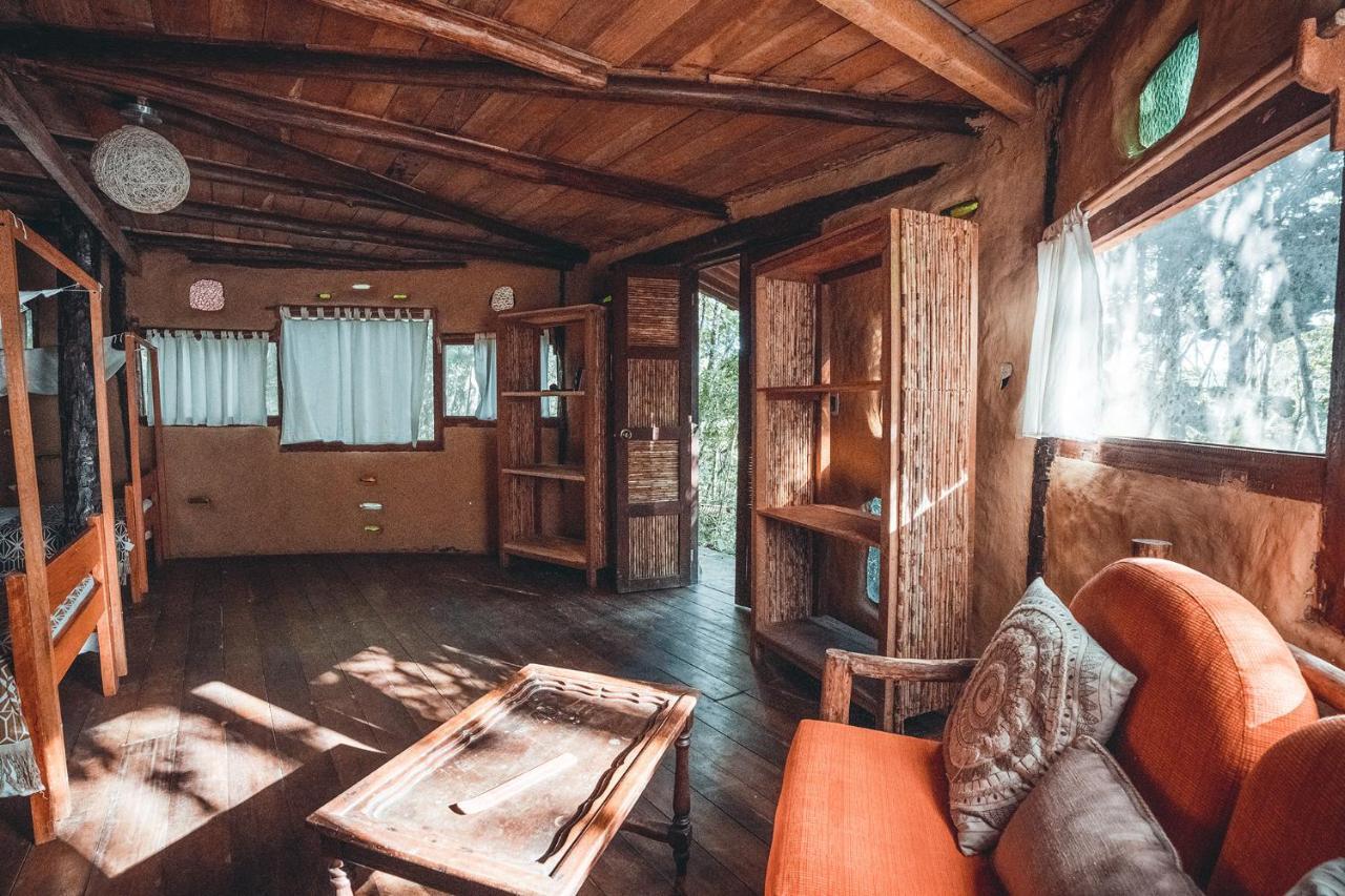 Chirapa Manta Amazon Lodge Lamas Екстериор снимка