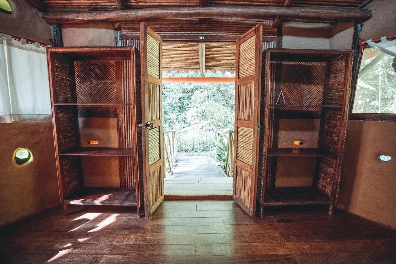 Chirapa Manta Amazon Lodge Lamas Екстериор снимка